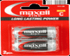 Patarei R 14 Maxell