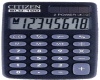 Citizen Taskukalkulaator SLD100