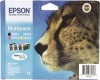 Epson T0715 Ink  Multipack