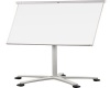 Flipchart mobile, popchart magnetic 2x3 TF03 70x100cm