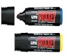Marker Uni Prockey PM122 Medium bullet tip