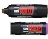 Marker Uni PM-126  permanent ligatud otsaga