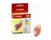 Canon Bci-3eY, Kollane