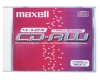 CD-RW 80 700MB Maxell