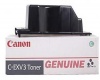 Canon C-EXV3