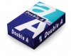 Double A, A4, 80g, premium