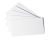 Plastic cards DURACARD 0.50mm 100tk Durable 8914