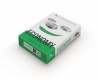 Koopiapaber Forpus Economy Eucalyptus A4, 80g, 500 lehte pakis