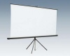 Portable screen tripod  200x200cm