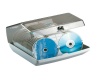 CD/DVD karp Esselte 80-le 90955