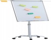 Flip-chart Mobile, Alu-frame, 100x70cm