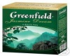 Greenfield tee 25x2g