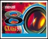 Video 8 P5-90GX Maxell