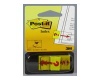 Post-it 680-32 indeksid, 25,4x43,2, ksimrk