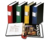 Binder Esselte Jopa A4, 60mm,  min 25 pc.