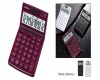 Casio Lauakalkulaator JW200TV, erinevad v�rvid