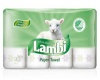 Lambi kgipaber 4 tk/pk