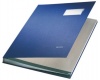 Signature Book Leitz 5700