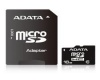 8GB micro SECURE DIGITAL CARD +adapter