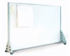 Workwall projection screen white L:2400xH:1900