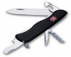 Lukustuva teraga nuga Victorinox Nomad
