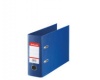 Registraator Esselte A5, 75mm, pika hõlmaga