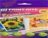 Photo paper A6 180g 20s