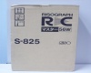 Riso RC 56W S-825 A3 master 1box/ 2tk