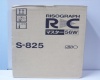 Riso RC 56W S-825 A3 master 2tk