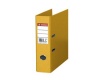 Registraator Esselte A4/700 metallist allserv kollane