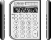 Citizen Taskukalkulaatorid SLD311
