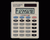 Citizen Taskukalkulaator SLD839t