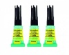 Stanger Superglue 3x1g