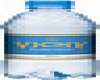 Joogivesi Vichy 0,5l