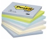 Post-it T654ML, 76*76, mineral