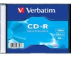 Verbatim cd-r extra protection 700mb 52x